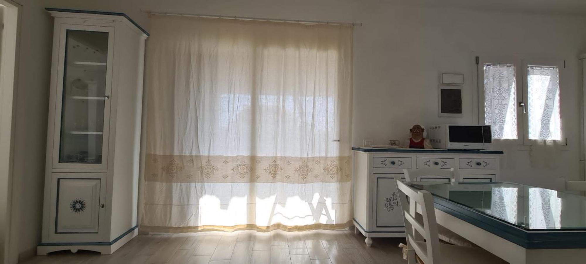 Le Pavoncelle Villa Budoni Buitenkant foto