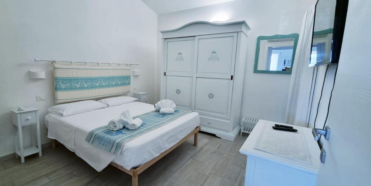 Le Pavoncelle Villa Budoni Buitenkant foto